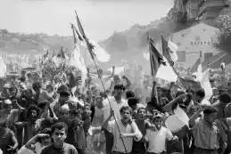 History of Algeria
