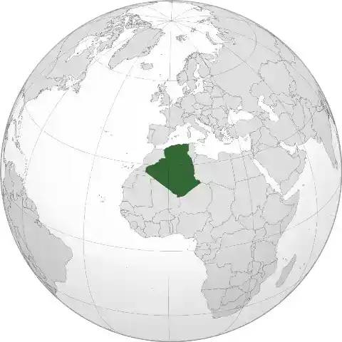 About Algeria